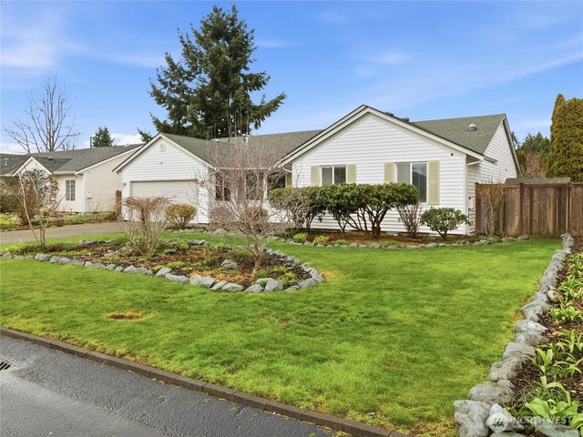 4011 214th Street Ct E, Spanaway, WA 98387
