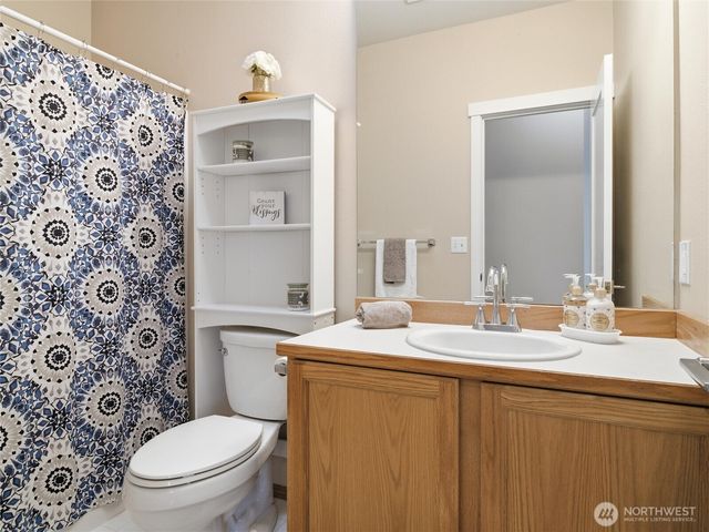 4011 214th Street Ct E, Spanaway, WA 98387