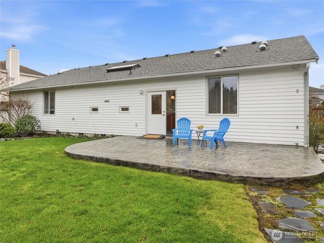 4011 214th Street Ct E, Spanaway, WA 98387