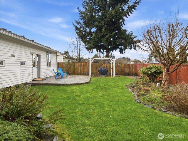 4011 214th Street Ct E, Spanaway, WA 98387