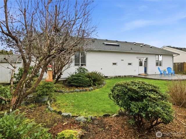 4011 214th Street Ct E, Spanaway, WA 98387