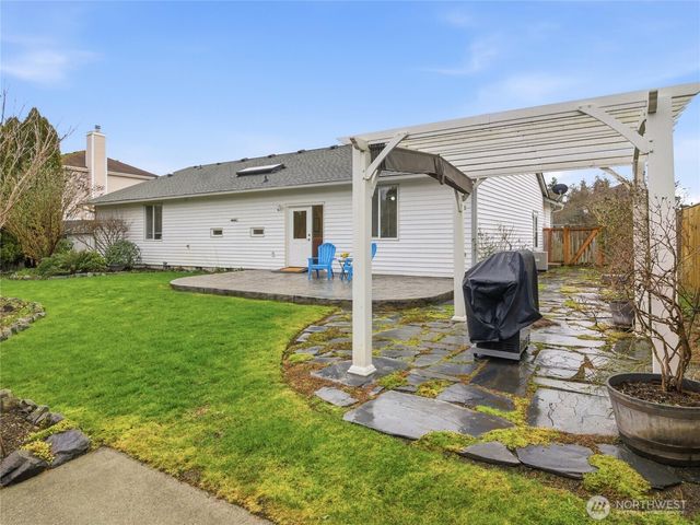 4011 214th Street Ct E, Spanaway, WA 98387