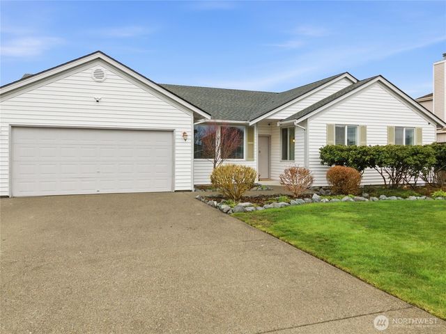 4011 214th Street Ct E, Spanaway, WA 98387