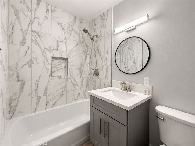 401 W Doncrest, Monterey Park, CA 91754