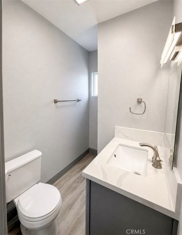 401 W Doncrest, Monterey Park, CA 91754