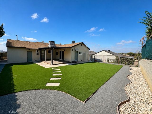 401 W Doncrest, Monterey Park, CA 91754