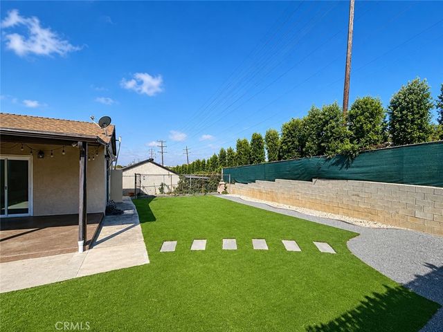 401 W Doncrest, Monterey Park, CA 91754