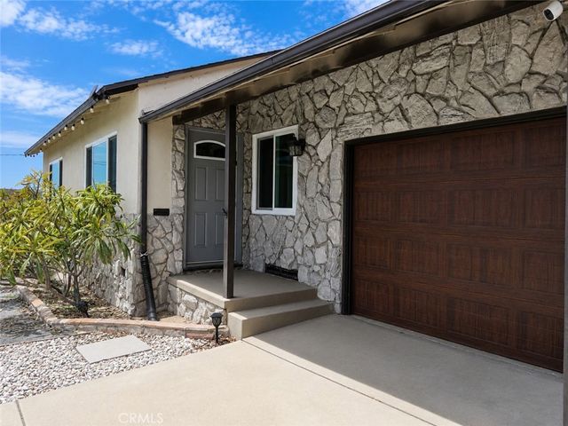 401 W Doncrest, Monterey Park, CA 91754