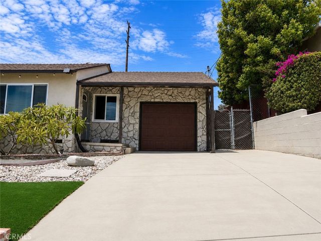 401 W Doncrest, Monterey Park, CA 91754