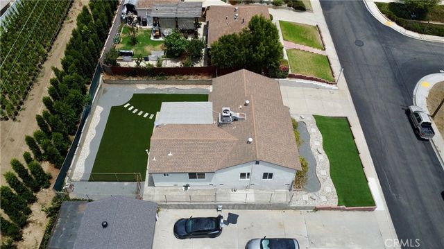 401 W Doncrest, Monterey Park, CA 91754