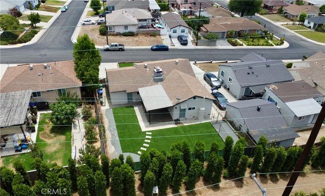 401 W Doncrest, Monterey Park, CA 91754