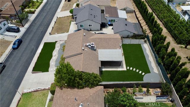 401 W Doncrest, Monterey Park, CA 91754