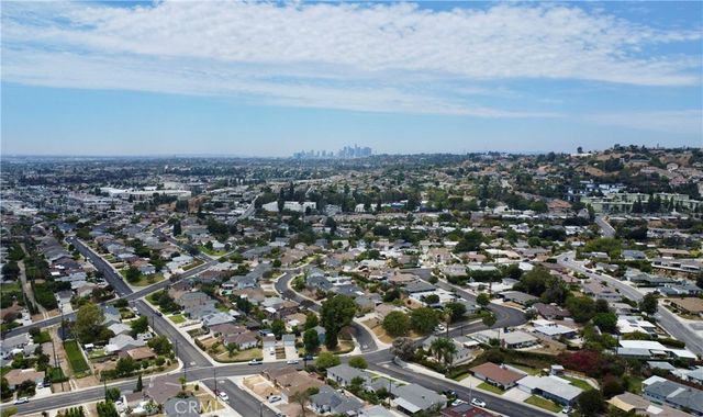 401 W Doncrest, Monterey Park, CA 91754