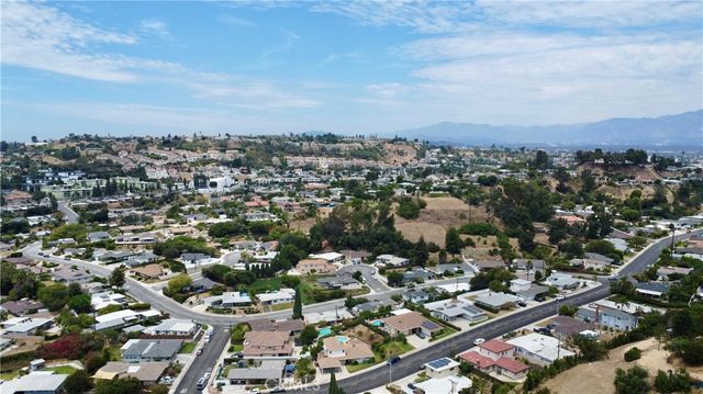 401 W Doncrest, Monterey Park, CA 91754