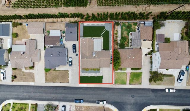 401 W Doncrest, Monterey Park, CA 91754