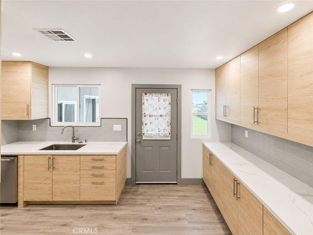 401 W Doncrest, Monterey Park, CA 91754