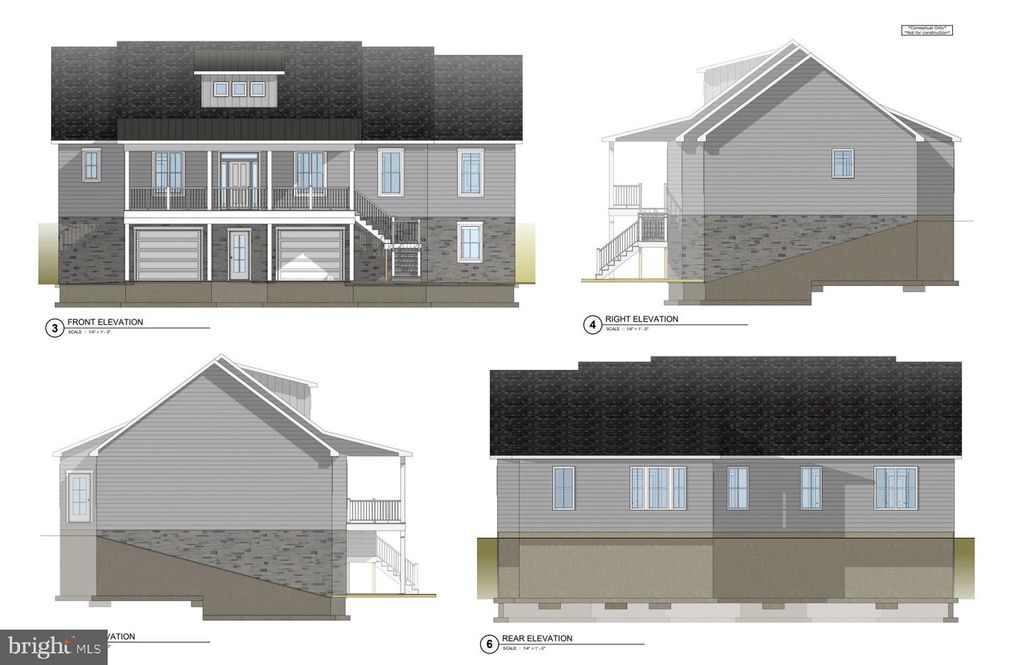 904 COOPER RD #2, Hanover, PA 17331