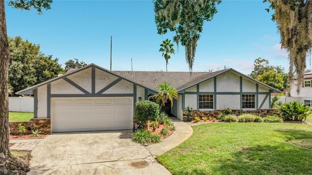 4148 FLORALWOOD COURT, Orlando, FL 32812