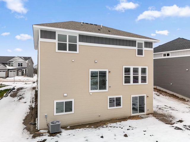 7596 Norway Lane, Lino Lakes, MN 55038