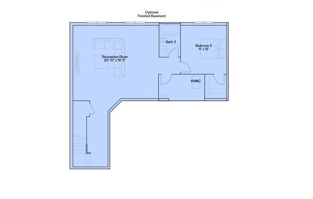 7596 Norway Lane, Lino Lakes, MN 55038