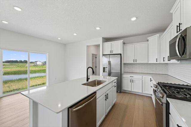 7596 Norway Lane, Lino Lakes, MN 55038