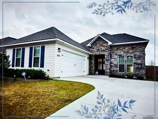 33514 Tenor Dr, Denham Springs, LA 70706