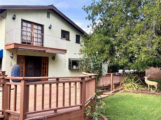 11050 Lindley Avenue, Granada Hills, CA 91344