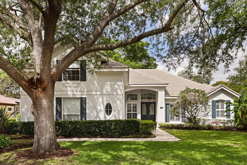 987 BRIGHTWATER CIRCLE, Maitland, FL 32751