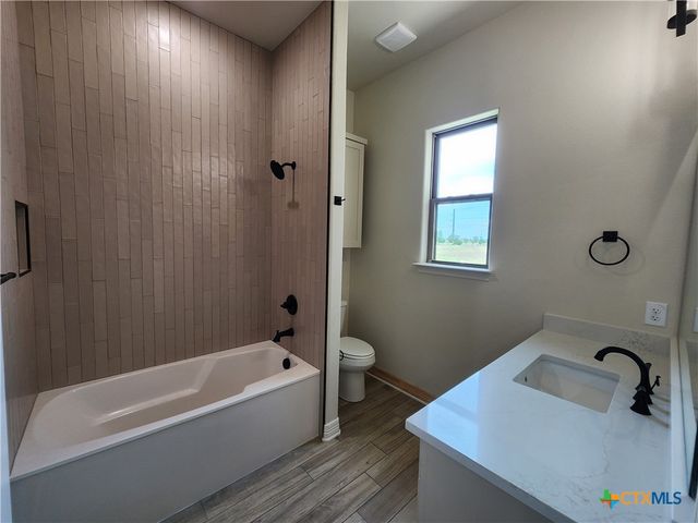 414 Hamer, Salado, TX 76571