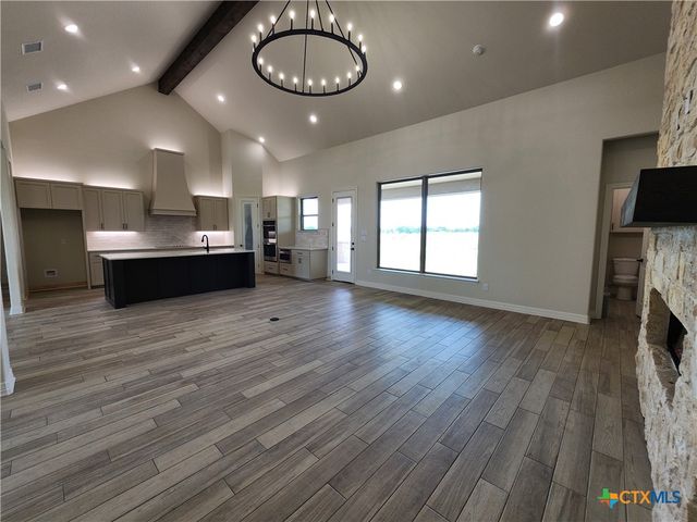 414 Hamer, Salado, TX 76571