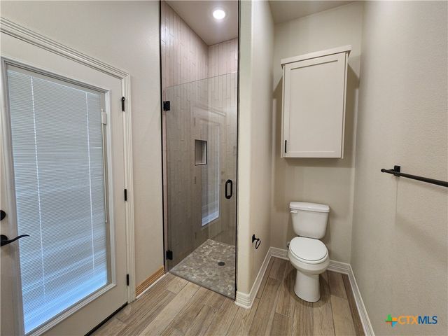 414 Hamer, Salado, TX 76571