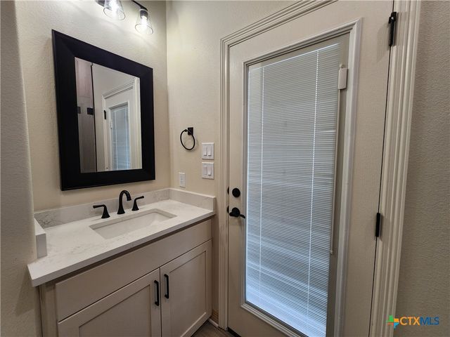414 Hamer, Salado, TX 76571