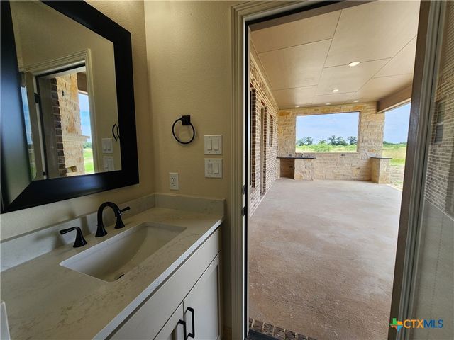 414 Hamer, Salado, TX 76571