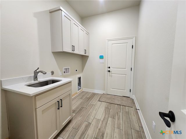 414 Hamer, Salado, TX 76571
