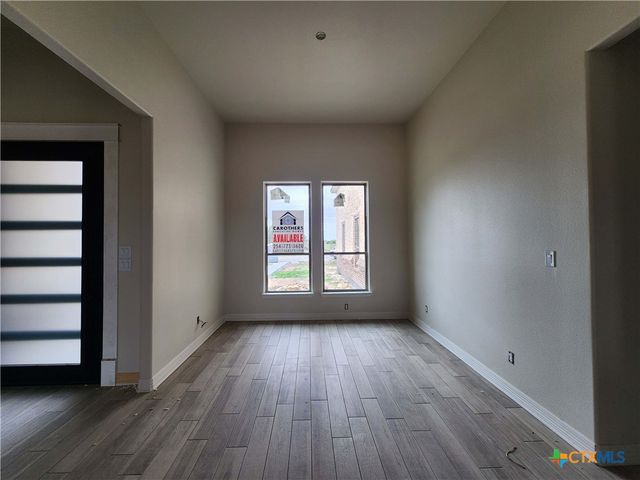 414 Hamer, Salado, TX 76571