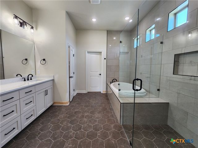 414 Hamer, Salado, TX 76571