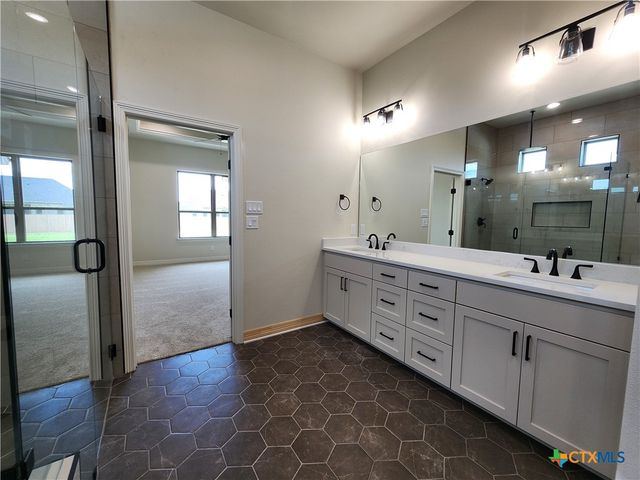 414 Hamer, Salado, TX 76571