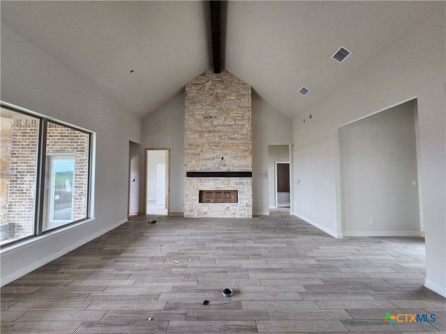 414 Hamer, Salado, TX 76571