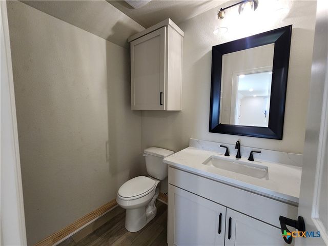 414 Hamer, Salado, TX 76571