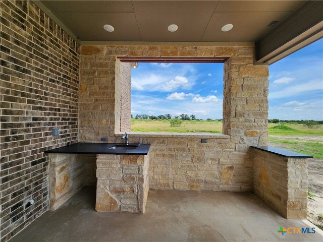 414 Hamer, Salado, TX 76571