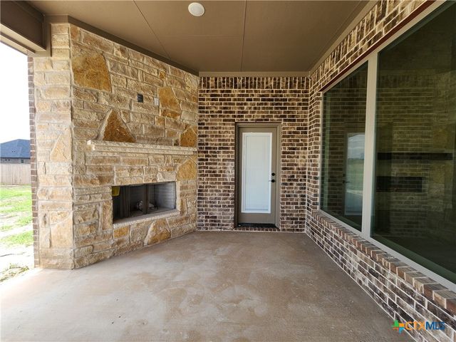 414 Hamer, Salado, TX 76571