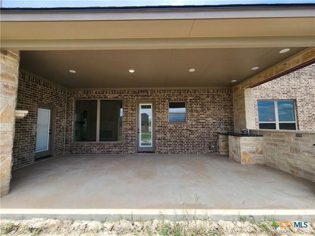 414 Hamer, Salado, TX 76571