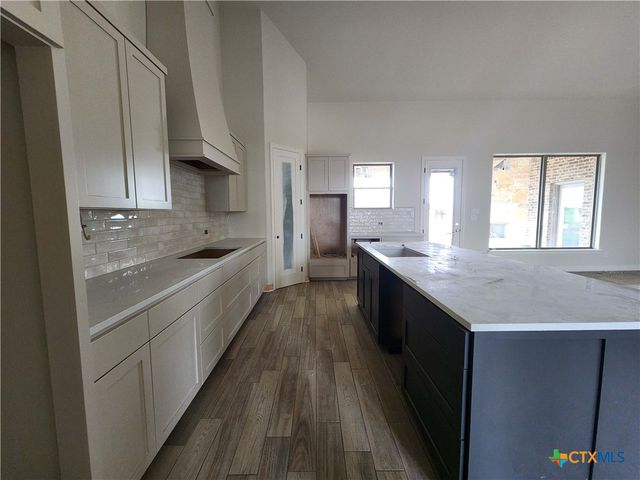 414 Hamer, Salado, TX 76571