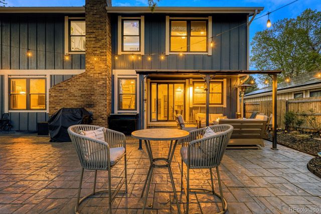 8198 W 81st Drive, Arvada, CO 80005