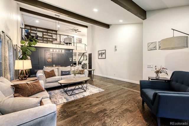 8198 W 81st Drive, Arvada, CO 80005