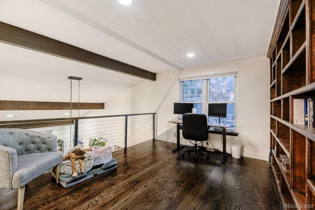 8198 W 81st Drive, Arvada, CO 80005