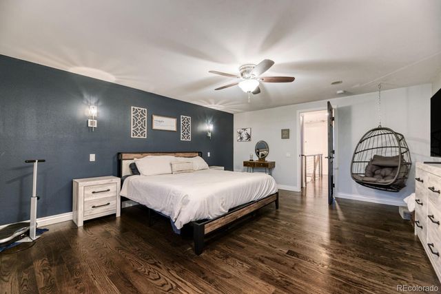 8198 W 81st Drive, Arvada, CO 80005