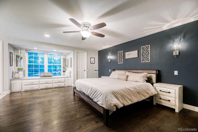 8198 W 81st Drive, Arvada, CO 80005