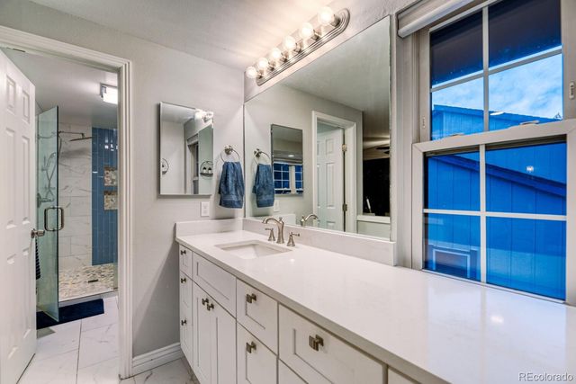 8198 W 81st Drive, Arvada, CO 80005