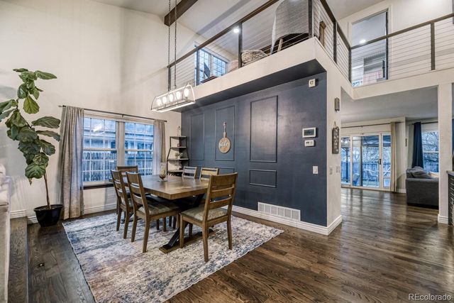 8198 W 81st Drive, Arvada, CO 80005